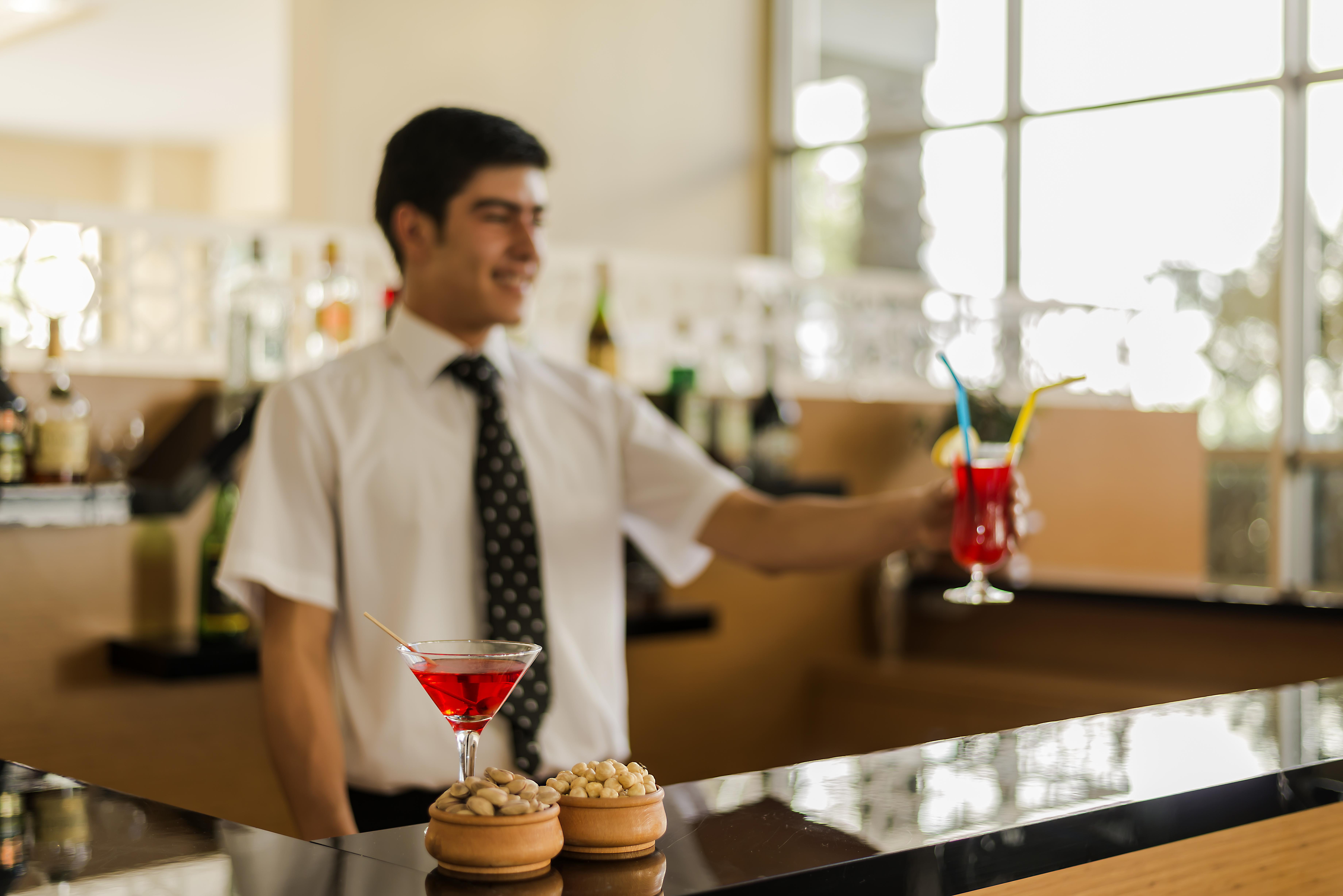 Santa Marina Hotel Анталия Екстериор снимка