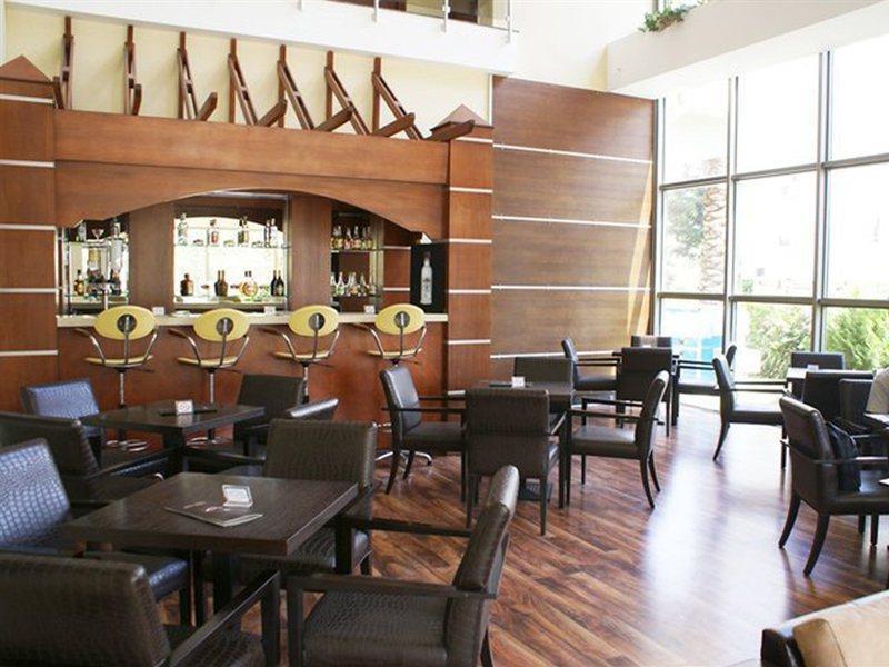 Santa Marina Hotel Анталия Екстериор снимка