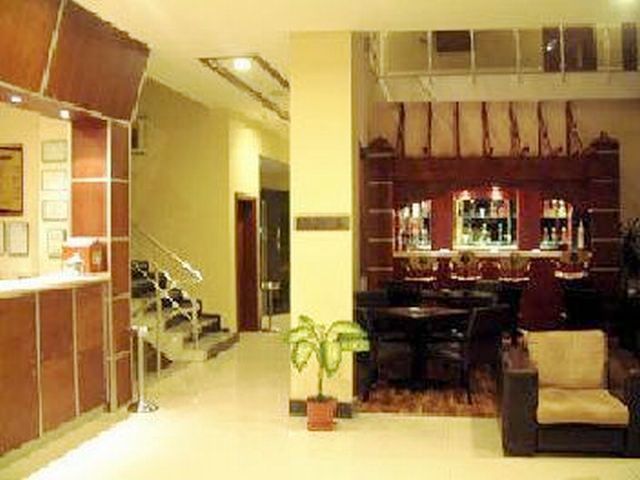 Santa Marina Hotel Анталия Екстериор снимка