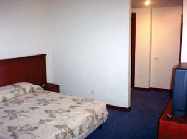 Santa Marina Hotel Анталия Екстериор снимка