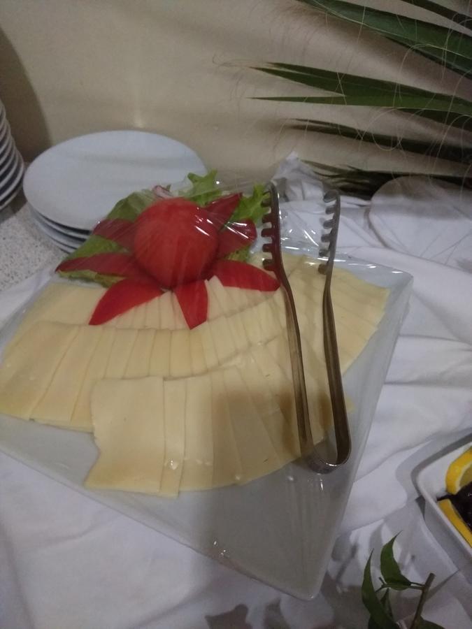 Santa Marina Hotel Анталия Екстериор снимка